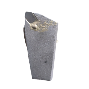 Trenchless đường hầm Máy scraper <span class=keywords><strong>bit</strong></span> cho AVN Ống jacking máy - Product Image 4