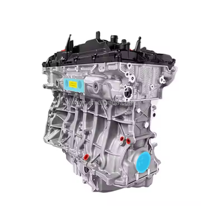 गर्म बिक्री ऑटो इंजन पार्ट्स इंजन के लिए इंजन असेंबली 1 2 3 4 5 6 7 गंभीर b58b30 V इंजन के लिए 3.0 असेंबली - Product Image 4