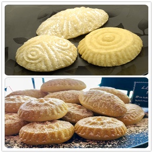 BNT-208A tự động MOONCAKE Máy maamol Máy maamoul Máy làm ngày maamoul dây chuyền sản xuất - Product Image 6