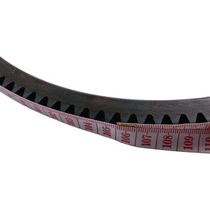 Anillo de Engranaje para Motor Deutz HNARL Compatible con <span class=keywords><strong>Genie</strong></span> <span class=keywords><strong>Z</strong></span> <span class=keywords><strong>60</strong></span> 34 49917GT - Product Image 5