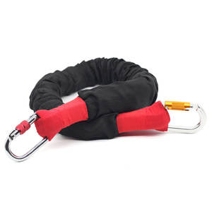 PRIOR FITNESS Nuevo Equipo Profesional de Ejercicio con Bungee, Cuerda de Alta Resistencia para Ejercicio con Bungee <span class=keywords><strong>en</strong></span> Venta, Garantía de Calidad - Product Image 5