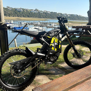 2025 OffRoad Ebike Dirt Bike Talaria <b>String</b> R MX4 Sur Ron <b>Light</b> X 8KW Ultra - Product Image 1