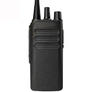 मूल xier ccp100d dp540 डिजिटल/एनालॉग vhf uhf uhf uhf uhf दो तरह रेडियो रेडियो