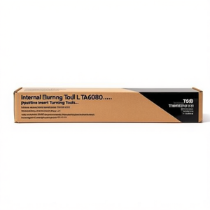 เครื่องมือกลึงภายใน R L TA6080 พร้อมเม็ดมีดกลึงแบบบวก - Product Image 2
