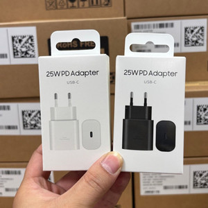 Cargador Superrápido USB C de 25W, PD 3.0, Adaptador de Viaje Tipo C para <span class=keywords><strong>Samsung</strong></span> <span class=keywords><strong>Galaxy</strong></span> S26 S25 S24 <span class=keywords><strong>Ultra</strong></span> S20 S21 <span class=keywords><strong>S22</strong></span> S23, Superventas - Product Image 6