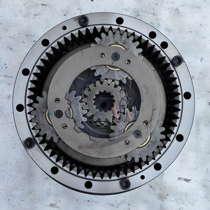 <span class=keywords><strong>Kobelco</strong></span> รถขุดกระปุกเกียร์สวิงไม่มีมอเตอร์สำหรับ Sk260 <span class=keywords><strong>Sk230</strong></span> Sk280 - Product Image 1