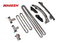 Composants de chaîne de distribution de haute qualité adaptés aux moteurs à essence Lexus ES350 GS300 2GR 3GR 4GR, pièces automobiles OE 13506-22030