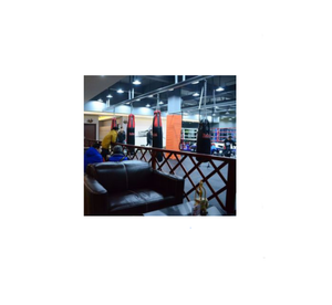 ตะขอแขวนเพดานสำหรับเก้าอี้เปลญวนแบบหนัก ทำจากสแตนเลส - Product Image 4