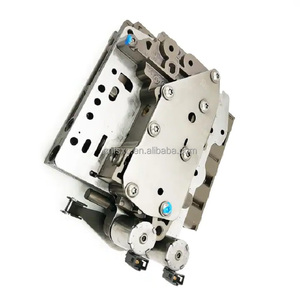 Một năm warranty2570e2 2570 E3 2570e3 2570e6 7700114445 dpo AL4 hộp số tự động van cơ thể cho Peugeot Citroen Renault - Product Image 1