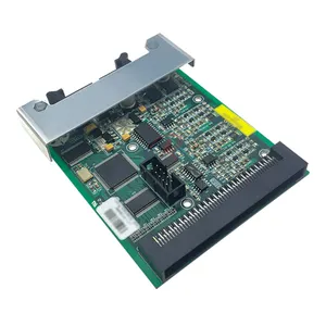 Band New v1.10 interfave board pour imprimante grand format G5 GEN5 connect Board pour imprimante à jet d'encre Handtop