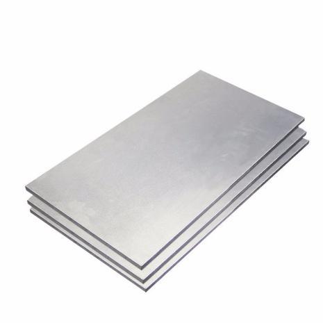 High Precision 5083 H116/H321 Aluminum Sheet for Shipbuilding & Marine Structures