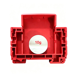 Extintor de Aerosol Automático para Riel DIN, Sistema de Supresión de Incendios para Gabinetes Eléctricos y Cajas de Distribución - Product Image 4