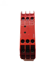 Relé de Seguridad para Sensor de Controlador PLC, Nuevo y Original, SRB-NA-R-C.EW/E - Product Image 1