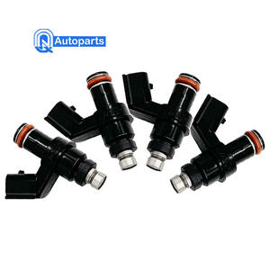 Q buse d'injecteur de carburant de moto 77741023044 pour <span class=keywords><strong>KTM</strong></span> 250 <span class=keywords><strong>350</strong></span> 450 SX-F XC-F SMR 2012 2013 <span class=keywords><strong>2014</strong></span> 2015 accessoires de moto - Product Image 1