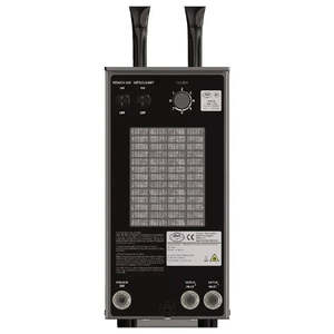 Dispenser Portatile Esclusivo Pygmy 25/K con 2 Rubinetti - Product Image 2