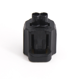 คอยล์จุดระเบิดอุณหภูมิสูง CHENGLI 178390-2 พร้อมขั้วต่อ 2 ขา มาตรฐาน IP55 ได้รับการรับรอง IATF16949 สำหรับชุดสายไฟรถยนต์ - Product Image 3