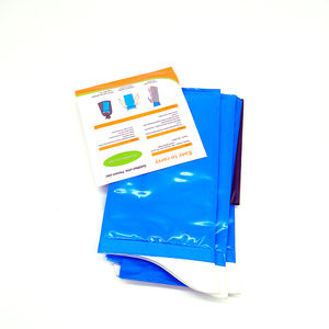 डिस्पोजेबल मूत्र बैग के लिए पायलट पेशाब के विभिन्न रंग जेल बैग Rpad यात्रा के लिए अच्छी गुणवत्ता पेशाब डिवाइस के लिए ट्रक - Product Image 3