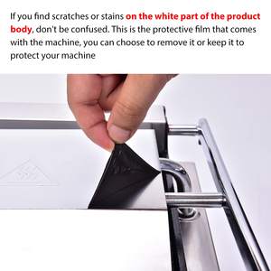 25 pièces Appareil à crêpes hollandaises professionnel électrique, machine à dorayaki, gaufrier antiadhésif pour cuisine domestique - Product Image 5