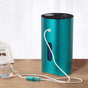 Generador de Agua Hidrogenada Molecular HO-2 de Japón, Equipo de Producción de Hidrógeno PEM - Product Image 2