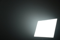 TV Studio Video beleuchtung Foto ausrüstung LED 3200k/5600k Zweifarbig dimmbar 220W Panel Flache weiche Lichter für Bühnen theater