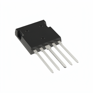 FMD80-0045PS ISOPLUS i4-PAC Transistors Buy Online Electronic Components Original - Product Image 1