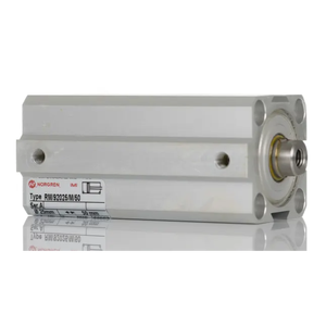 Cilindro Neumático de Perfil M61050M50 PRA182050M50 RT57320MC50 RA8050M50 RM92025M50 a Buen Precio - Product Image 1