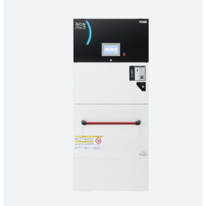 TOSIE RF-1 เครื่องแช่แข็งแอลกอฮอล์เหลวแบบเร็ว อุปกรณ์ทำความเย็นในห้องปฏิบัติการ ผลิตในญี่ปุ่น - Product Image 1