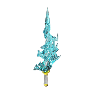 WM3141-3142 <span class=keywords><strong>Anime</strong></span> Japonés Sasuke <span class=keywords><strong>Boruto</strong></span>, Bloques de Construcción de Plástico Educativos, Mini Accesorios Coleccionables para Niños, Juguetes de Regalo - Product Image 4