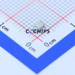 ตัวเก็บประจุแบบ SMD (MLCC) รุ่น CC1206JKNPOCBN101 ขนาด 1206 (ค่าความจุ: 100pF) (ความแม่นยำ: 5%) แรงดันไฟฟ้า: 1kV - Product Image 2