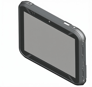 Siemen 6AV7880-4AA01-0AA2 หน้าจอสัมผัสอุตสาหกรรม HMI ขนาด 10.1 นิ้ว ความละเอียด 1280x800 การสื่อสารผ่านอีเธอร์เน็ต มีสินค้าในสต็อก - Product Image 2