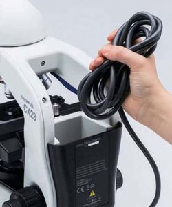 Meilleur <span class=keywords><strong>microscope</strong></span> binoculaire Olympus CX23 - Product Image 2