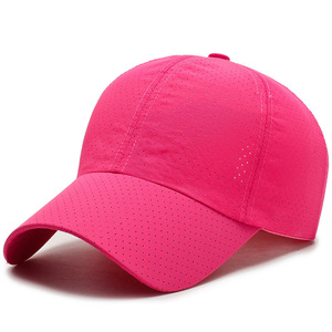 Tùy Chỉnh Chất Lượng Cao <span class=keywords><strong>Hat</strong></span> Người Đàn Ông Của Ánh Sáng Tấm Mũ Bóng Chày Nhanh Chóng Khô Lưới Thoáng Khí In Từ Logo Đấm Bóng Râm Vịt - Product Image 6