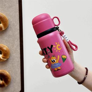 Children's Stainless <b>Steel</b> <b>Bottle</b> - Product Image 3
