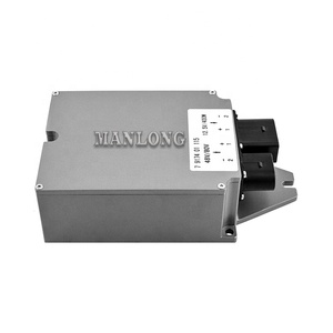 Xe nâng phần DC chuyển đổi được sử dụng cho linde 335/336-02/03 E16-E30 127/126 với 7917401126 - Product Image 1