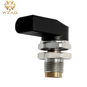 Sensor de Presión de Combustible 0445214030 para BMW X3 X5 X6 <span class=keywords><strong>E46</strong></span> 335d <span class=keywords><strong>320d</strong></span> E53 E60 E61 E63 0281002497 V20-72-5246 81.095 LDS006 2001-2013 W - Product Image 5