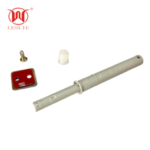 Chuyên Nghiệp Che Giấu Mềm Đóng Van Điều Tiết Cho Tủ Đẩy Nhựa Để Mở Chốt Đệm - Product Image 5