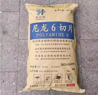 PA6 Hangzhou Juheshun J2500Z, plastique d'ingénierie non modifié, haute résistance, haute résistance à la chaleur, à haut débit, qualité PA6, en granulés