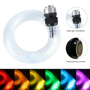 Plafond d'<span class=keywords><strong>étoile</strong></span> filante scintillante à deux ports 16W APP RF Plafond étoilé <span class=keywords><strong>Étoile</strong></span>s de toit de voiture - Product Image 3