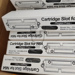 Repairing Accessories Cartridge Slot Tray REGION FREE for Nintendo 64 <b>Console</b> Play US JAPAN Games - Product Image 3