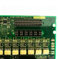Module de carte de commande d'amplificateur servo durable FANUC A16B-3200-0612 PCB pour système de robot CNC 6 axes R-J3iC A16B-3200-0612