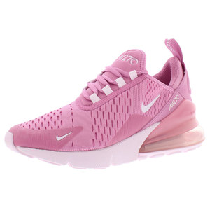 Nike Air Max 270 GS Chaussures pour filles Magic Flamingo Pink Foam Color Chunky Sneakers - Product Image 1