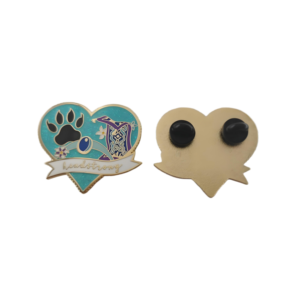 Pines de insignia de princesa personalizados para cada ocasión Diseños personalizados de alta calidad, precios asequibles y envío rápido - Product Image 5