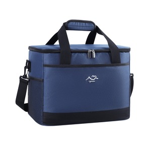 Caja Refrigeradora Multifuncional de Doble Capa, Portátil y de Gran Capacidad para Almacenamiento de Alimentos, Ideal para Viajes y Picnics - Product Image 2