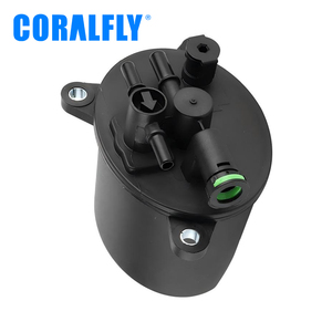 Filtro de Combustible Diésel AJ811141 LR001313 para Land <span class=keywords><strong>Rover</strong></span> Freelander LR2 <span class=keywords><strong>Range</strong></span> <span class=keywords><strong>Rover</strong></span> <span class=keywords><strong>Evoque</strong></span> Discovery Sport Jaguar XF 2.2L <span class=keywords><strong>TD4</strong></span> - Product Image 1