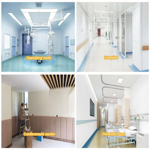 מחיר טוב צבע מותאם אישית frp פאנל פיברגלס מצופה גיליון rv ואן מטען קרוון נגרר משאיות קראוון לוח frp - Product Image 4