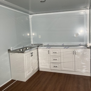 <span class=keywords><strong>Vendita</strong></span> Diretta dalla Fabbrica Casa Mobile <span class=keywords><strong>di</strong></span> <span class=keywords><strong>Lusso</strong></span> in Container da 20, 30, 40 Piedi con 2-4 Camere da Letto Costruzione Rapida Espandibile Appartamento Familiare Villa - Product Image 5