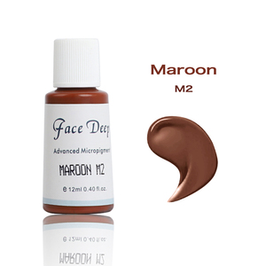 Pigmento de maquillaje semipermanente, microblading, <span class=keywords><strong>tinta</strong></span> de color, micro tatuaje, fabricante de colores - Product Image 3