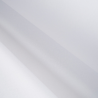 Toile en polyester mate 220GSM compatible avec Epson, Canon, HP pour impression jet d'encre, toile d'art décorative