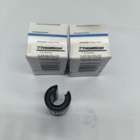 Rodamiento Lineal de Bolas THOMSON Original SUPER8OPN-DD SUPER-8-OPN-DD