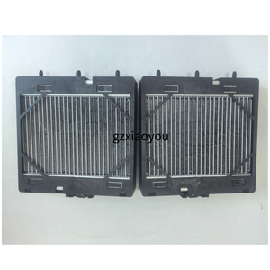 สำหรับ BMW สำหรับ BMW ซีรีส์ 2 F87 M2 LCI / ซีรีส์ <span class=keywords><strong>3</strong></span> F80 / ซีรีส์ 4 F82& F83 ด้านซ้าย (อินเตอร์คูลเลอร์) ของแท้ 17112284603 - Product Image 6